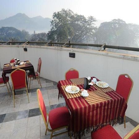 Kinmun Bawga Theiddhi Hotel מראה חיצוני תמונה