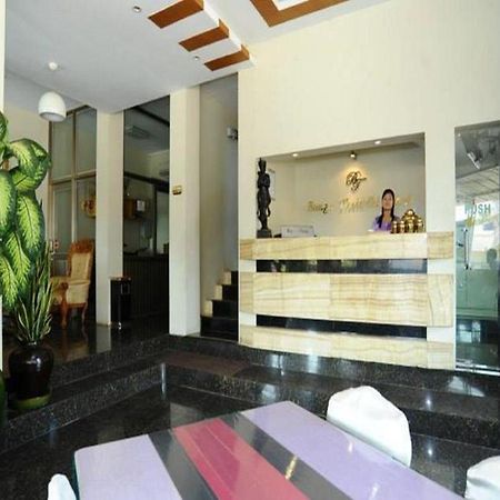 Kinmun Bawga Theiddhi Hotel מראה חיצוני תמונה