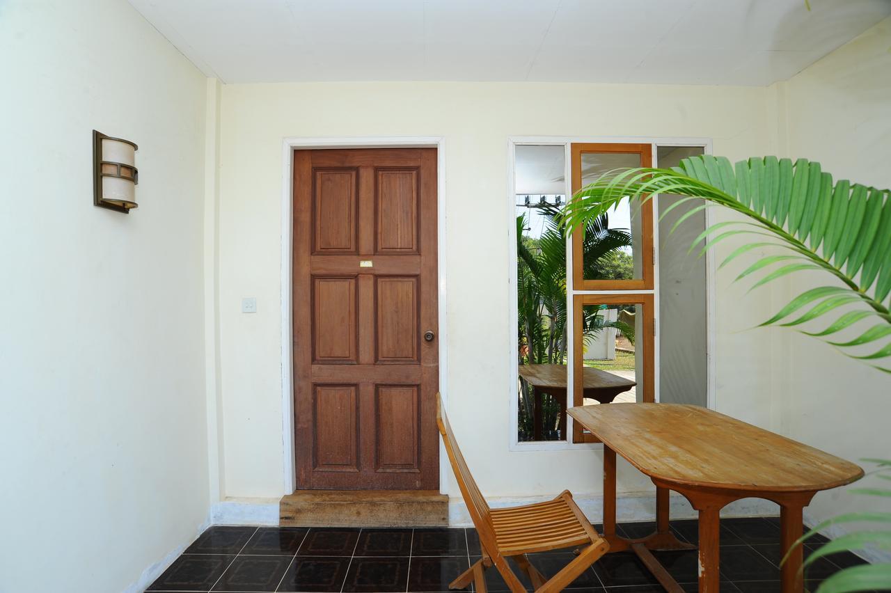Kinmun Bawga Theiddhi Hotel חדר תמונה