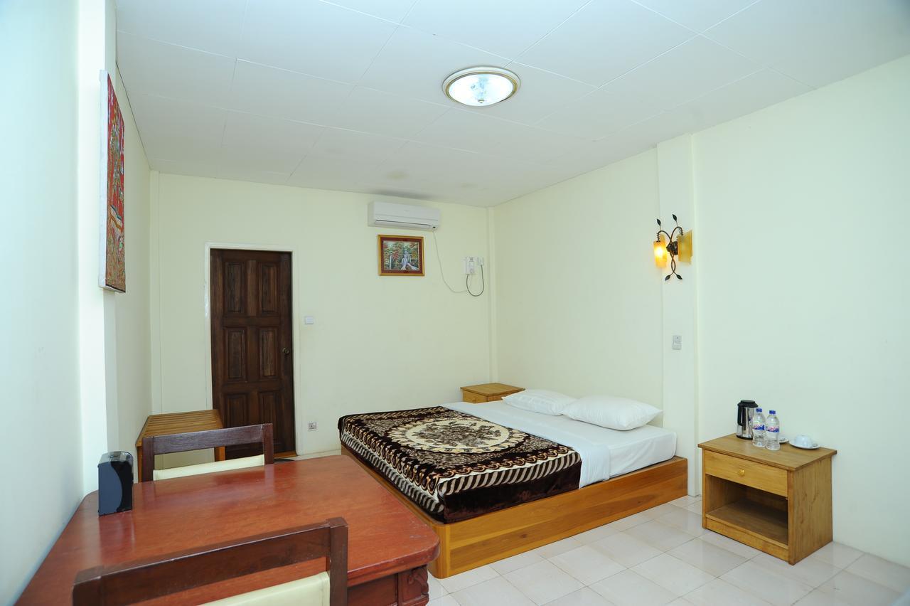 Kinmun Bawga Theiddhi Hotel חדר תמונה